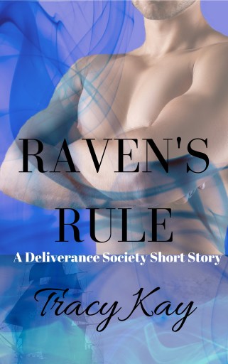 Raven's rule (A)[1422]cover